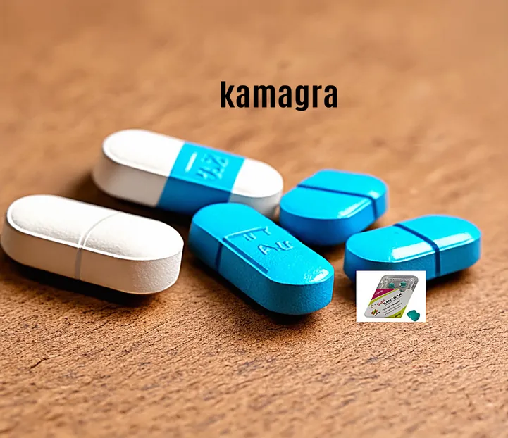 Kamagra 1